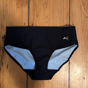 Tracksmith Race Brief